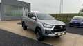 Toyota Hilux Double Cab Comfort 4x4 Silber - thumbnail 21