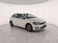 Volkswagen Polo Polo 1.0 EVO 5p. Comfortline BlueMotion Technology Bianco - thumbnail 4
