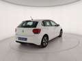 Volkswagen Polo Polo 1.0 EVO 5p. Comfortline BlueMotion Technology Bianco - thumbnail 3