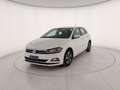 Volkswagen Polo Polo 1.0 EVO 5p. Comfortline BlueMotion Technology Bianco - thumbnail 1