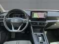 SEAT Leon ST 2.0 TDI DSG FR-LINE LED+NAVI+AHK+BEATS Gris - thumbnail 9