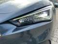 SEAT Leon ST 2.0 TDI DSG FR-LINE LED+NAVI+AHK+BEATS Gris - thumbnail 17