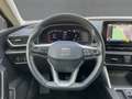 SEAT Leon ST 2.0 TDI DSG FR-LINE LED+NAVI+AHK+BEATS Gris - thumbnail 10