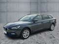 SEAT Leon ST 2.0 TDI DSG FR-LINE LED+NAVI+AHK+BEATS Gris - thumbnail 2