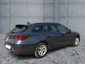 SEAT Leon ST 2.0 TDI DSG FR-LINE LED+NAVI+AHK+BEATS Gris - thumbnail 6