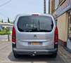 Citroen Berlingo Citroën GENERATION-III COMBI 1.5 BLUEHDI 130Ch M L Gris - thumbnail 4