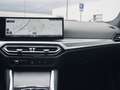 BMW i4 eDrive35 Gran Coupe; Live Cockpit Plus; Widescreen Weiß - thumbnail 9