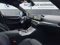 BMW i4 eDrive35 Gran Coupe; Live Cockpit Plus; Widescreen Weiß - thumbnail 10