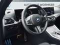 BMW i4 eDrive35 Gran Coupe; Live Cockpit Plus; Widescreen Weiß - thumbnail 7
