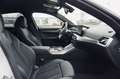 BMW i4 eDrive35 Gran Coupe; Live Cockpit Plus; Widescreen Weiß - thumbnail 25