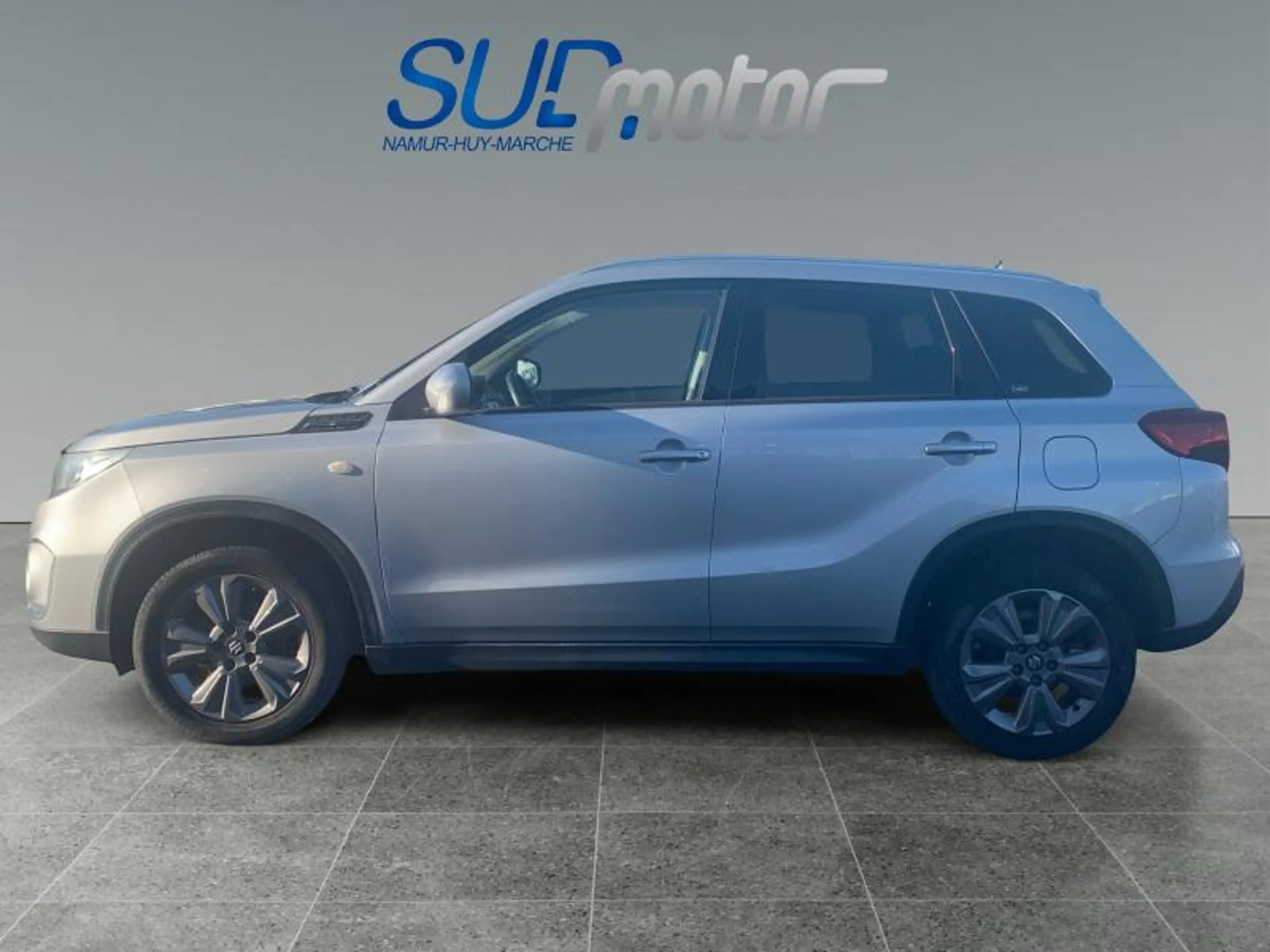 Suzuki Vitara GL+ — photo 2