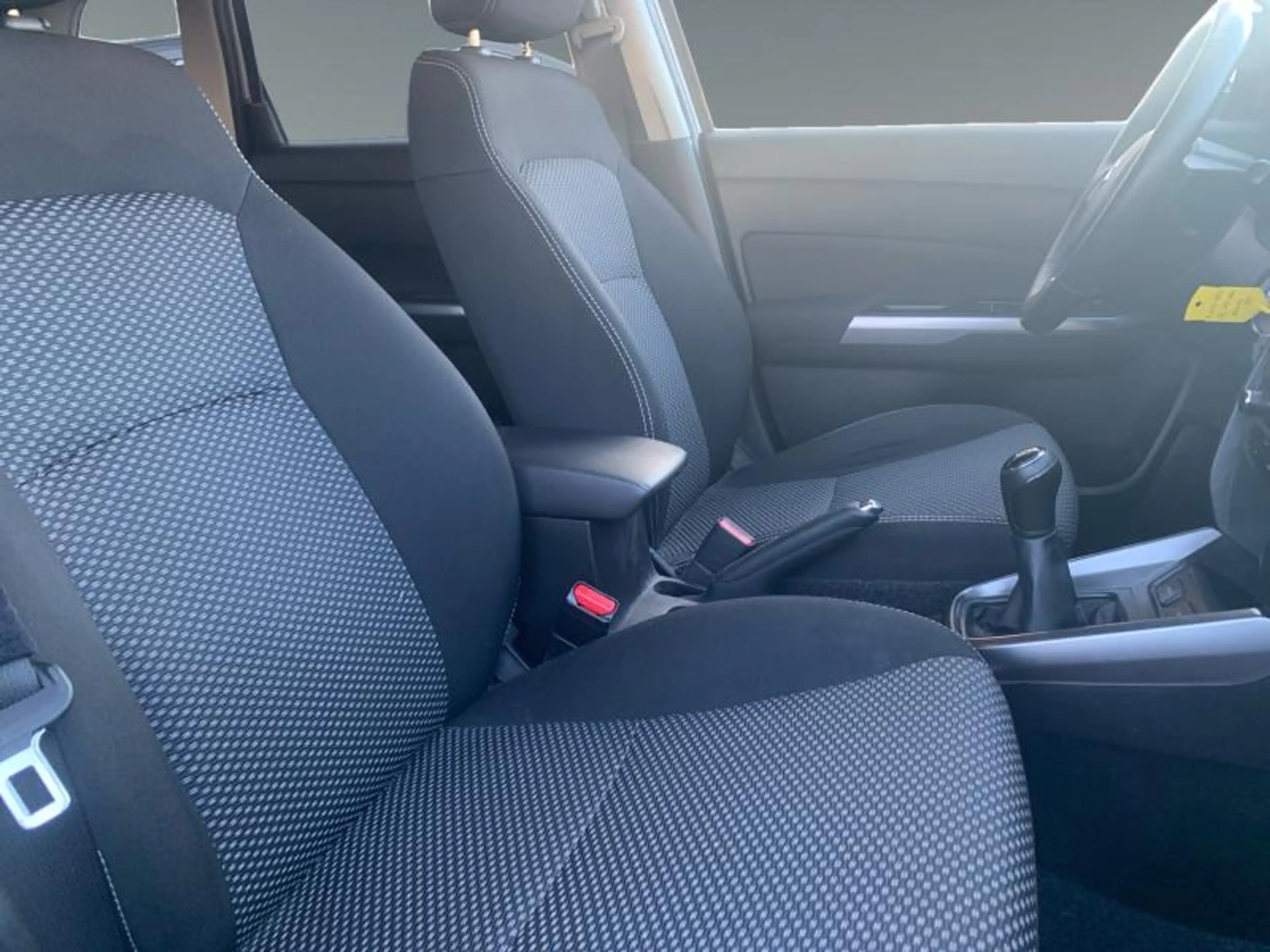 Suzuki Vitara GL+ — photo 15