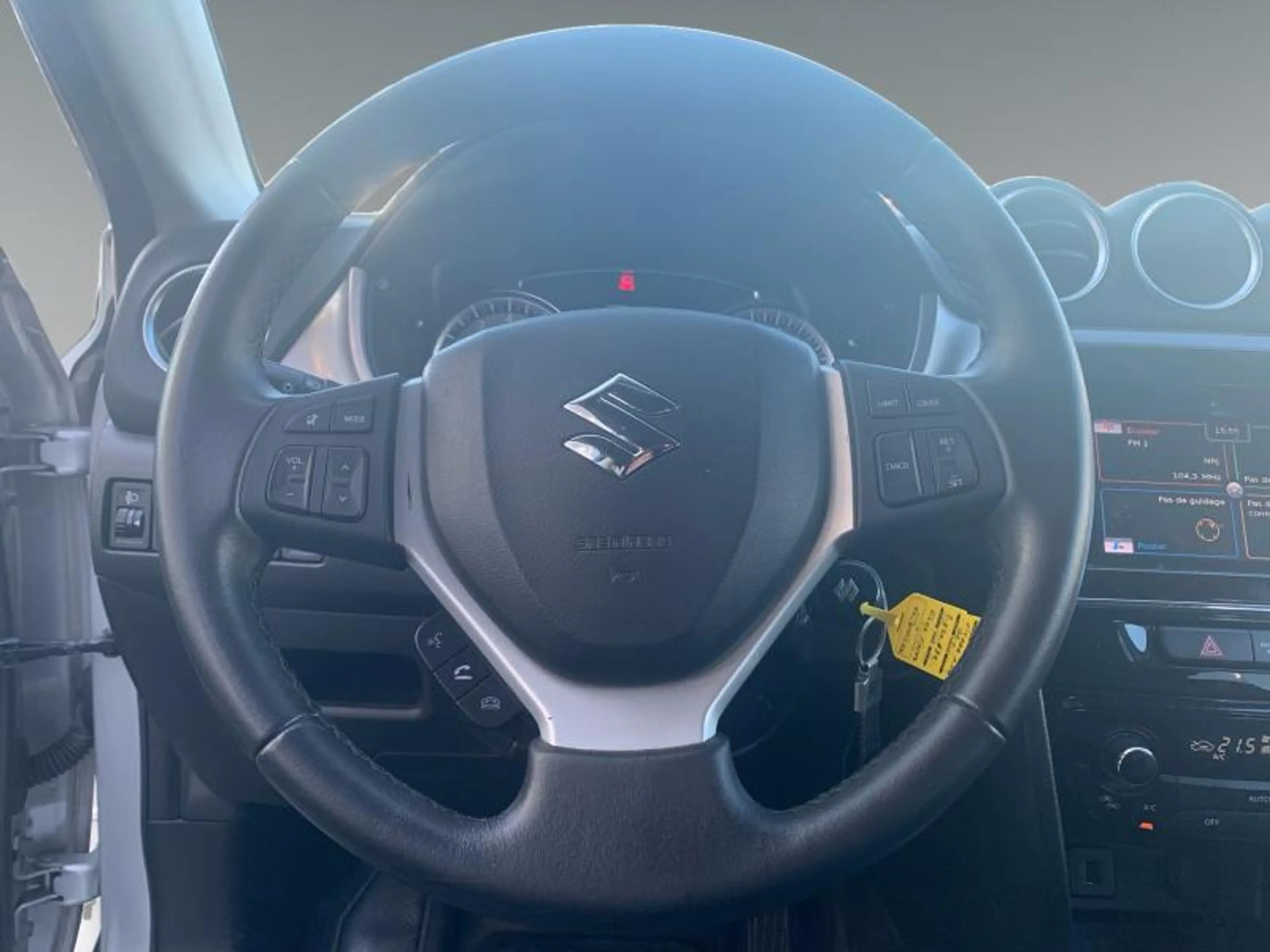 Suzuki Vitara GL+ — photo 12