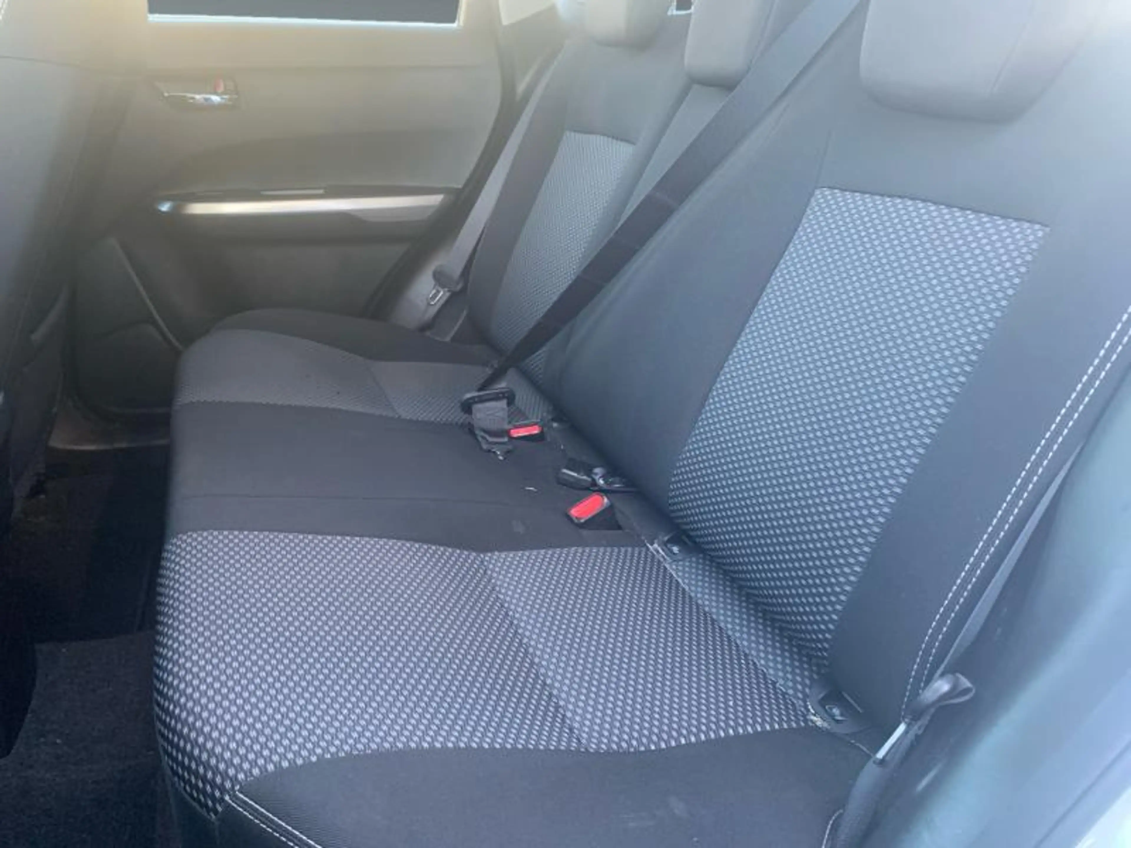 Suzuki Vitara GL+ — photo 13