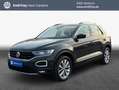 Volkswagen T-Roc 1.6 TDI SCR Style AHK Klima Kamera LED USB Grau - thumbnail 1