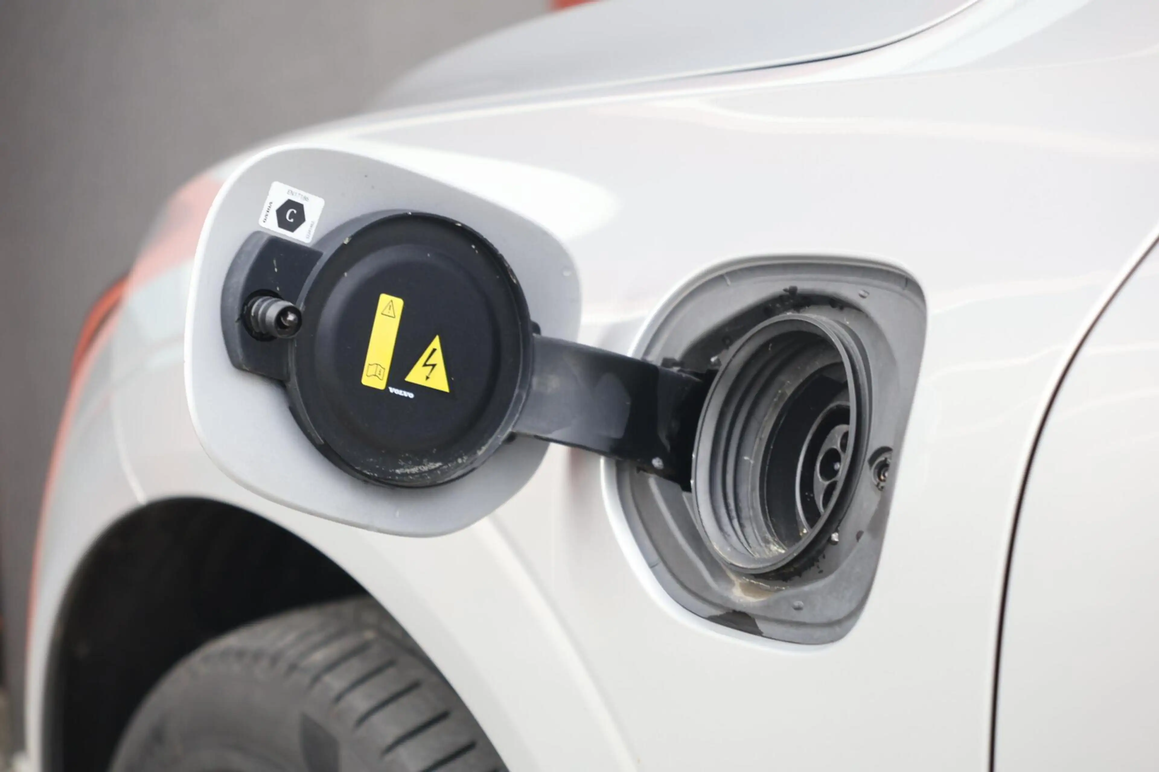 Volvo XC60 T6 Recharge AWD Ultimate Bright | Stoelverwarming — photo 6