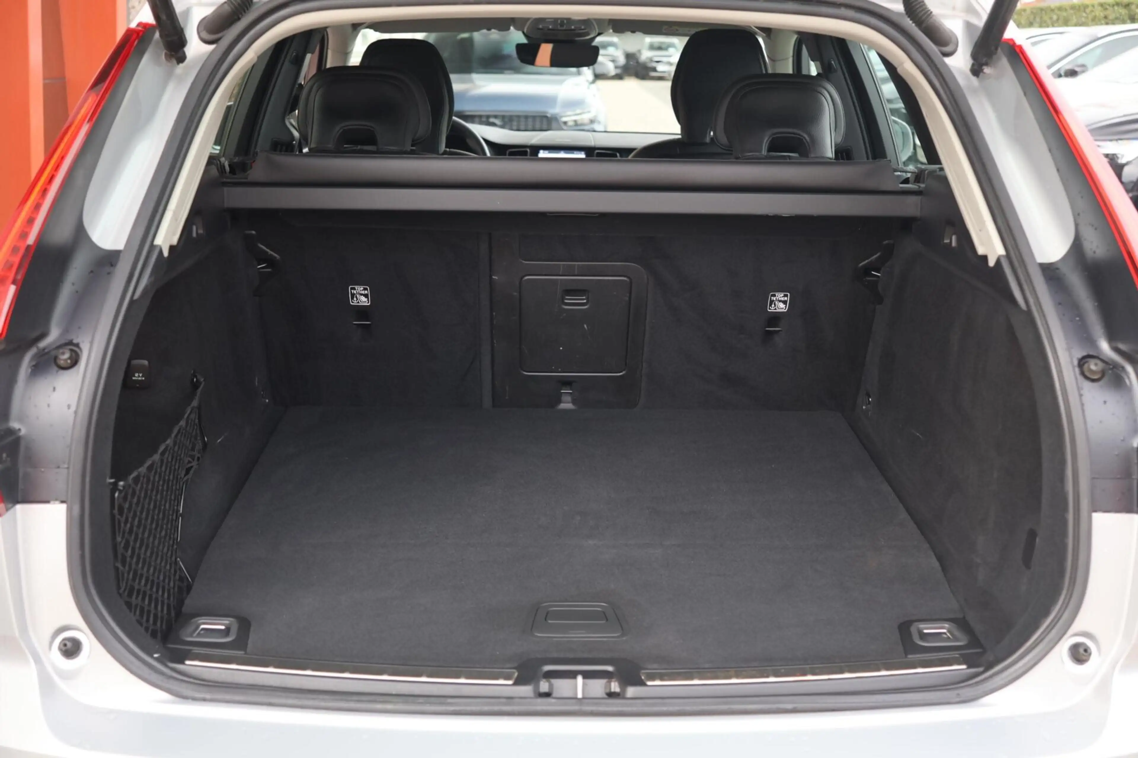 Volvo XC60 T6 Recharge AWD Ultimate Bright | Stoelverwarming — photo 13