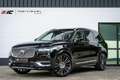 Volvo XC90 2.0 T8 Recharge AWD Ultra Bright 455pk Luchtvering Noir - thumbnail 1