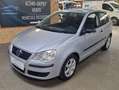 Volkswagen Polo 1.2i United $$ 12 MOIS GARANTIE $$ Grijs - thumbnail 1