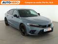 Honda Civic 2.0 e:HEV Sport Gris - thumbnail 8