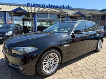 d Touring *AHK*Std.Hz*el.HK*PDC*Navi