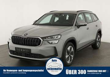 2.0 TDI DSG Selection, AHK, Navi, Side, Kamera, Wi