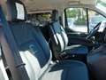 Ford Tourneo Custom L1 Active 2.0 EcoBlueHybrid 130PS Orange - thumbnail 10
