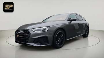 40 TDI quattro S line S-Tronic 204 ch * GPS * LED