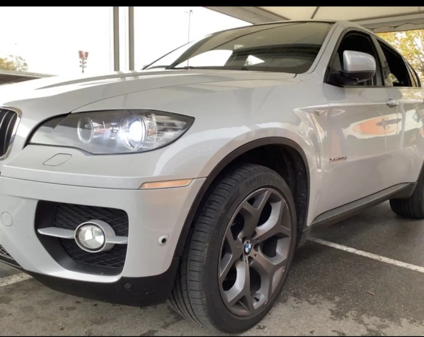 BMW X6 xDrive 30dA - 1