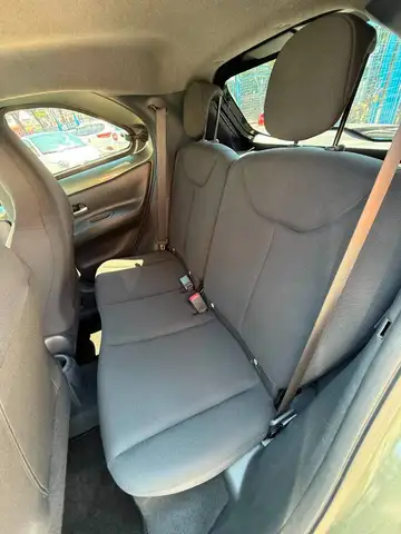 Toyota Aygo X view 10