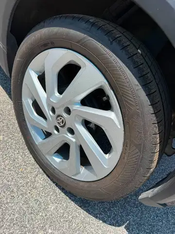 Toyota Aygo X view 13