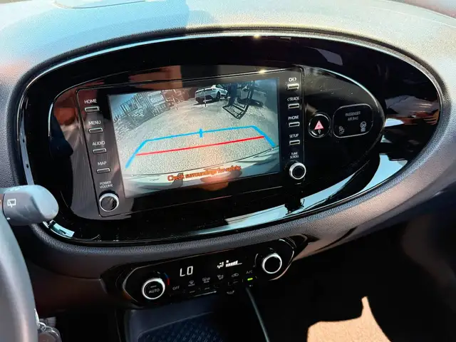 Toyota Aygo X view 11