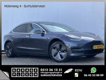 Standard RWD Plus SOH 92%Trekhaak Autopilot Stoelv