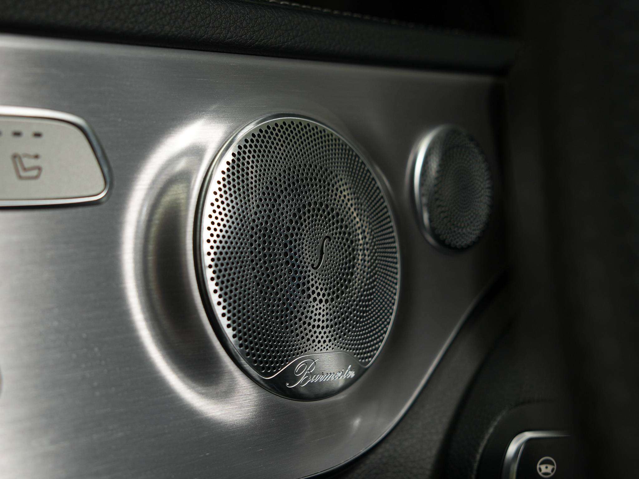 used 2019 Mercedes-Benz C-Class car, priced at $45,900