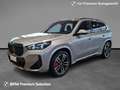 BMW X1 xDrive 25e Msport Pro Grau - thumbnail 1