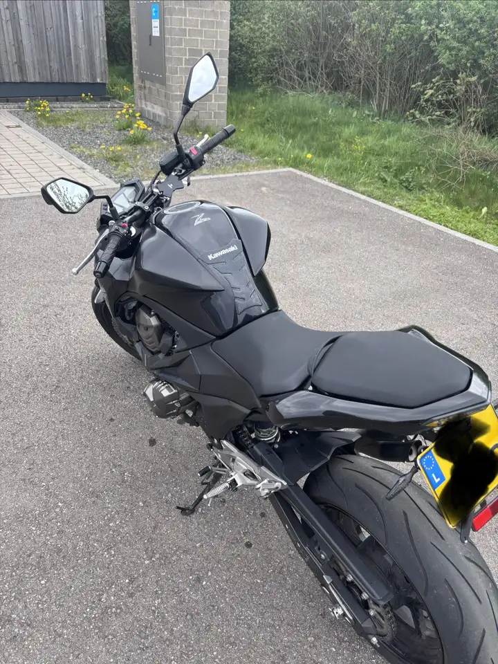 Kawasaki Z 800
