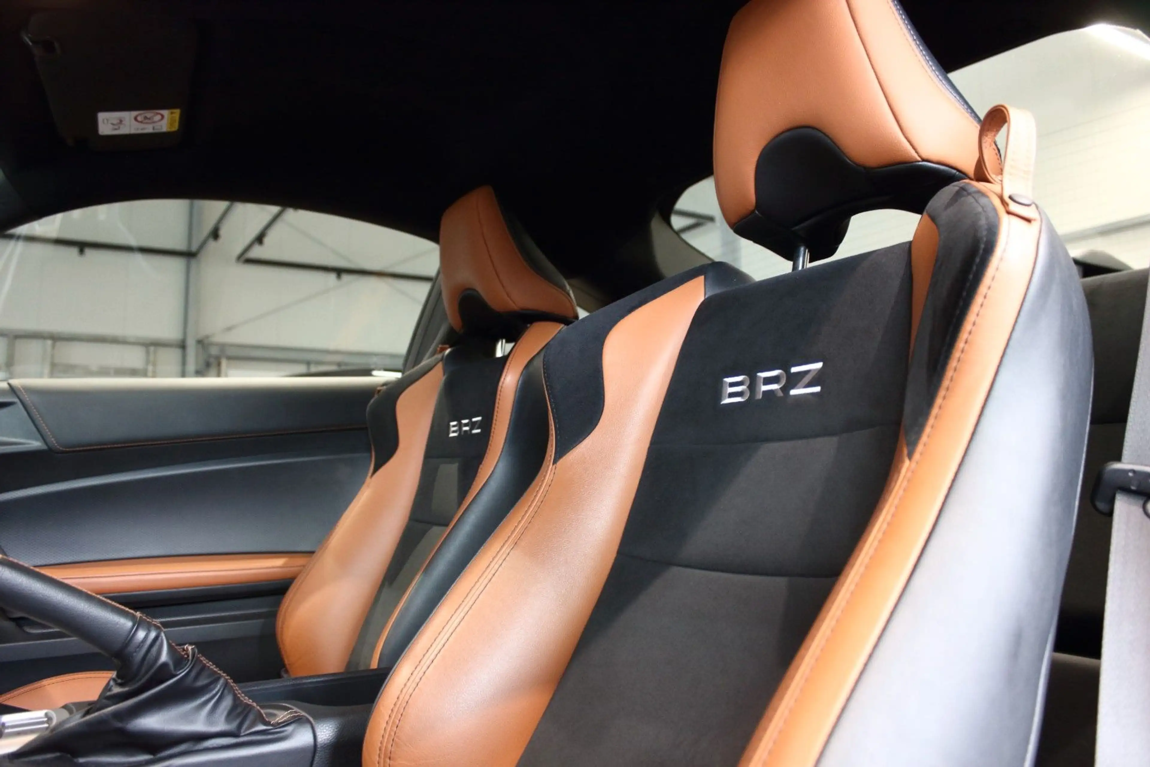 Subaru BRZ 2.0i TIM SCHRICK EDITION 1of60~UNFALLFREI+NA — photo 13
