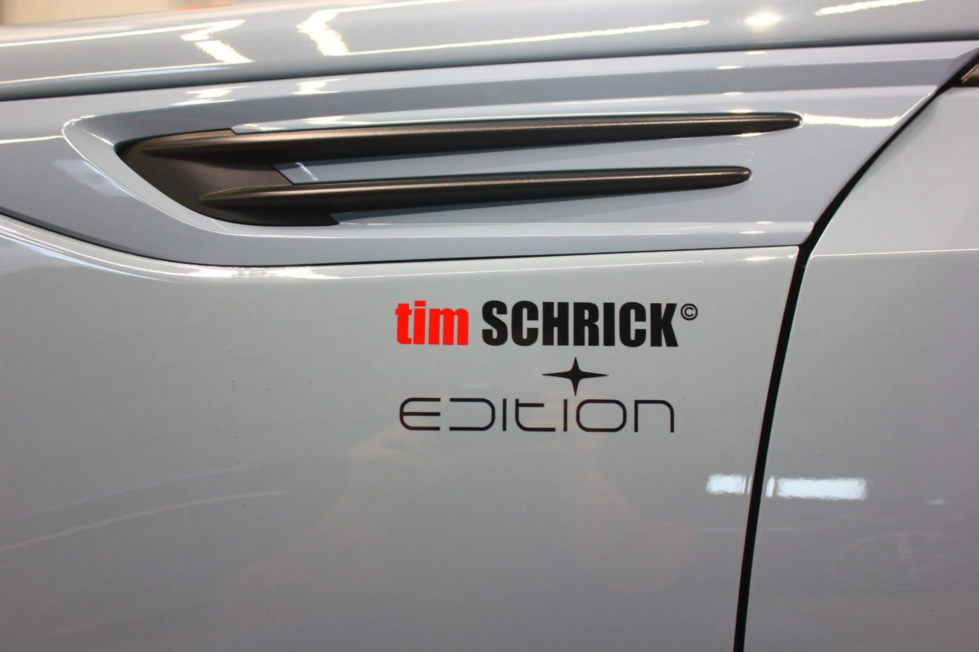 Subaru BRZ 2.0i TIM SCHRICK EDITION 1of60~UNFALLFREI+NA — photo 12