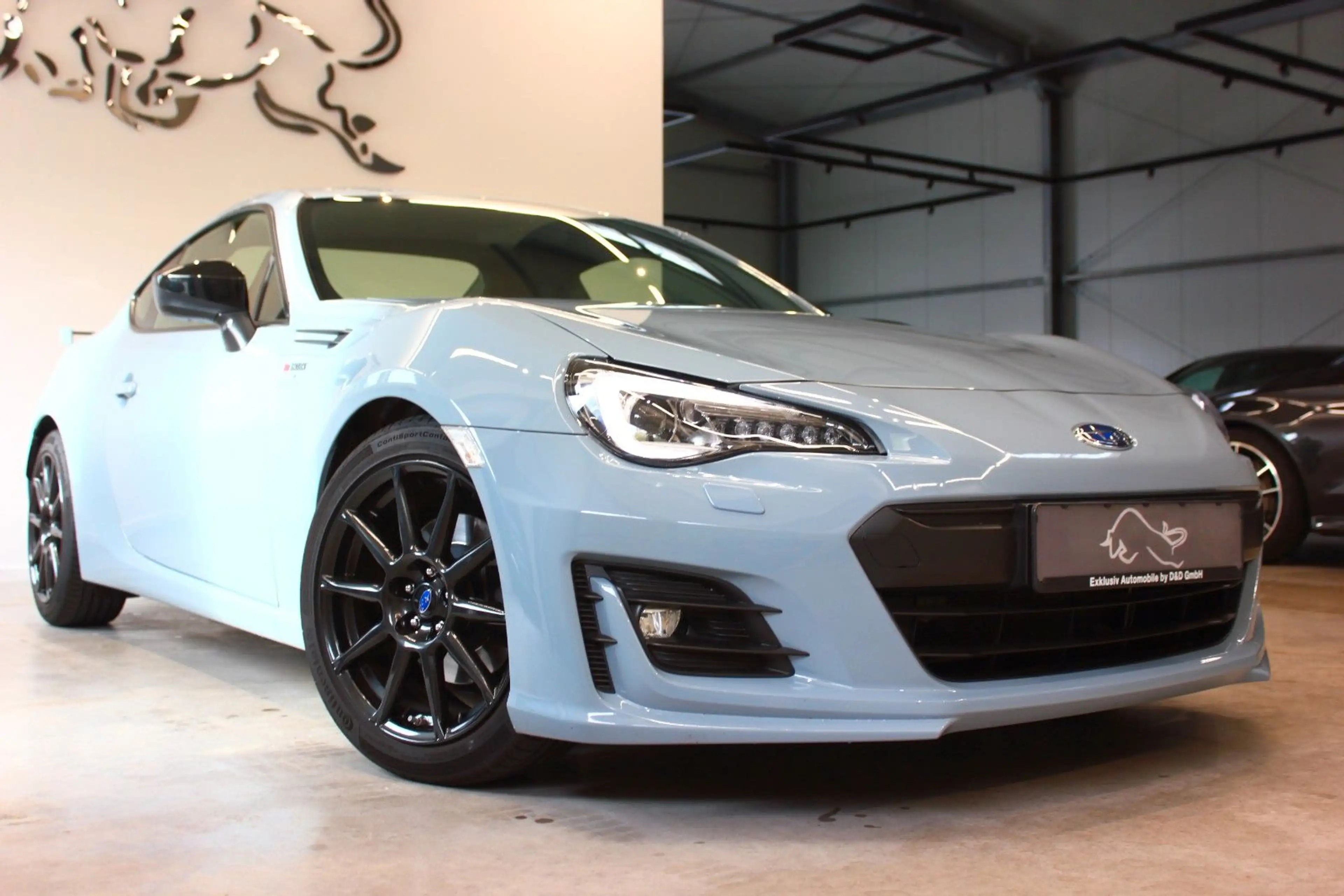 Subaru BRZ 2.0i TIM SCHRICK EDITION 1of60~UNFALLFREI+NA — photo 3