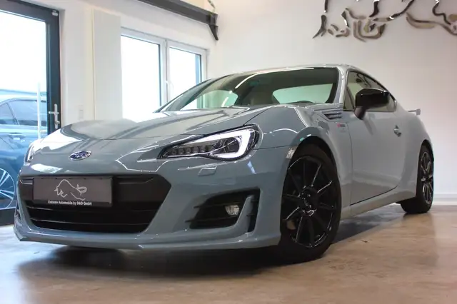 Subaru BRZ 2.0i TIM SCHRICK EDITION 1of60~UNFALLFREI+NA