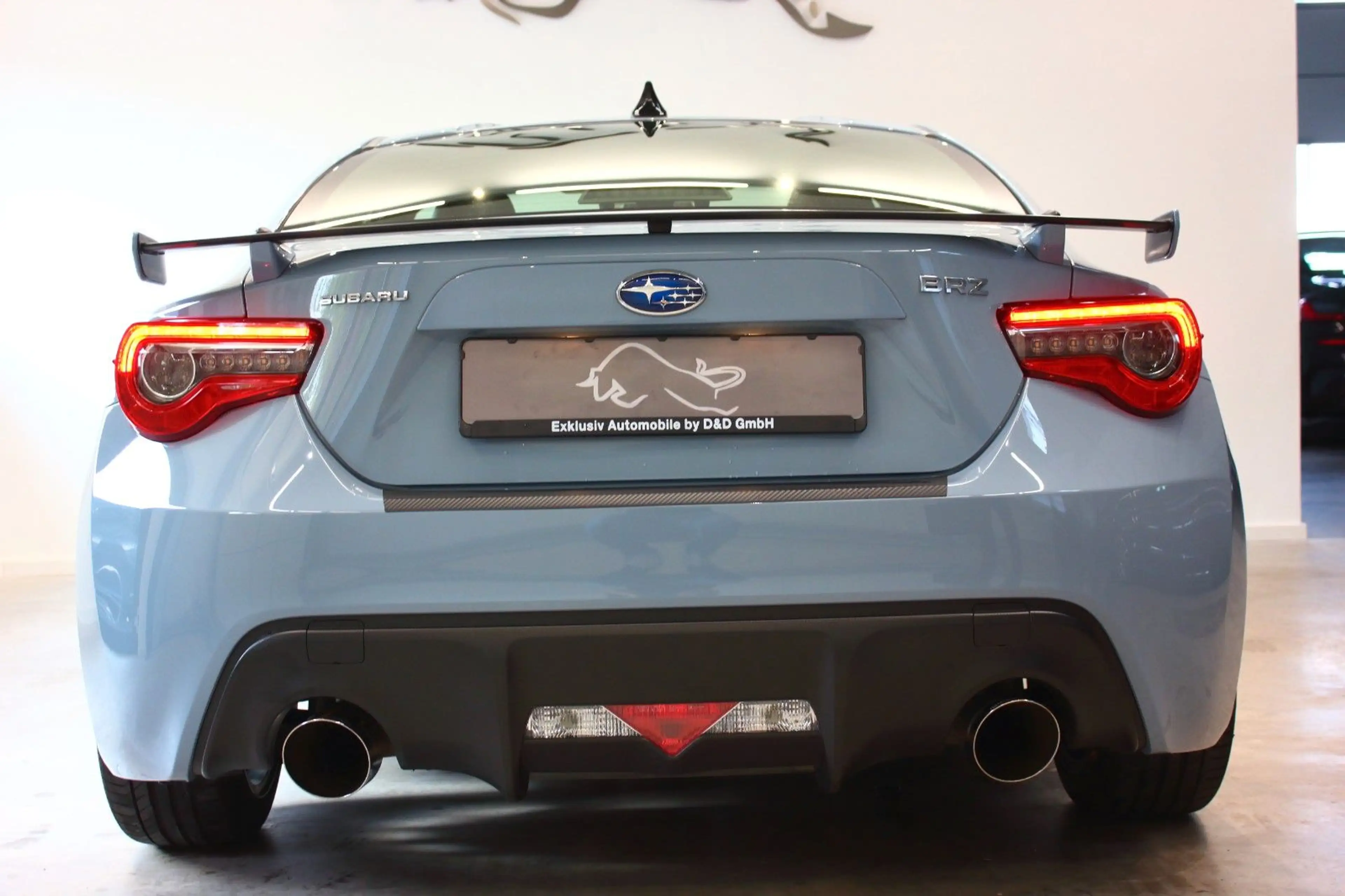 Subaru BRZ 2.0i TIM SCHRICK EDITION 1of60~UNFALLFREI+NA — photo 7