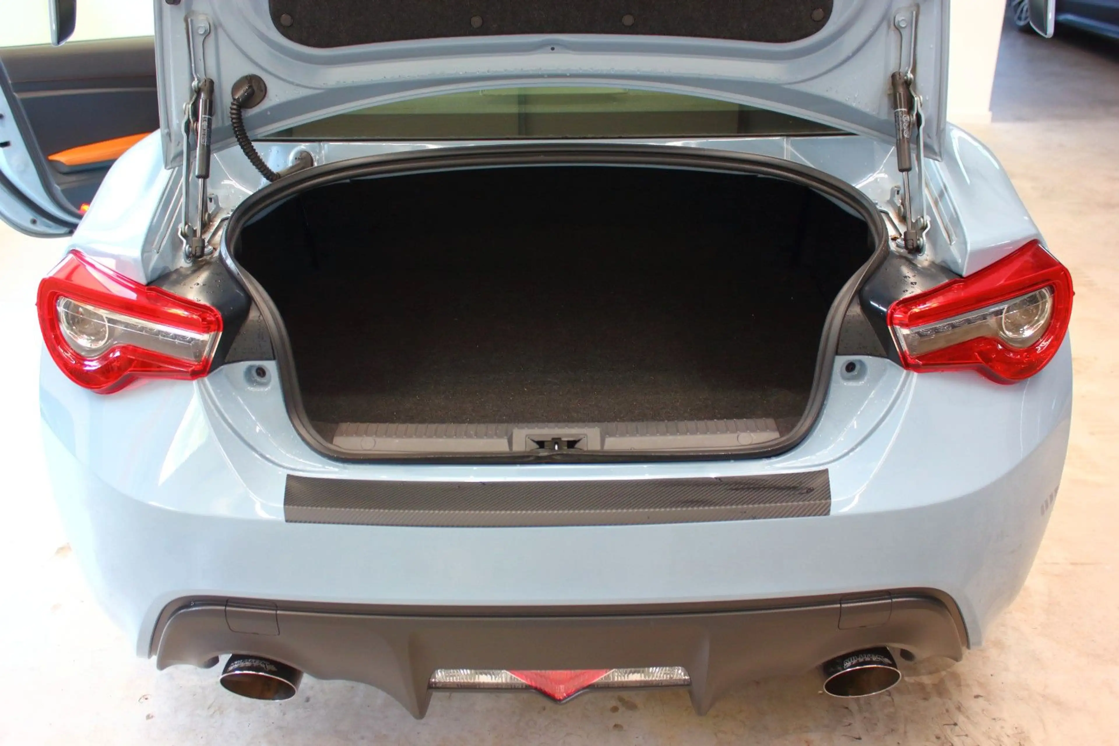 Subaru BRZ 2.0i TIM SCHRICK EDITION 1of60~UNFALLFREI+NA — photo 8
