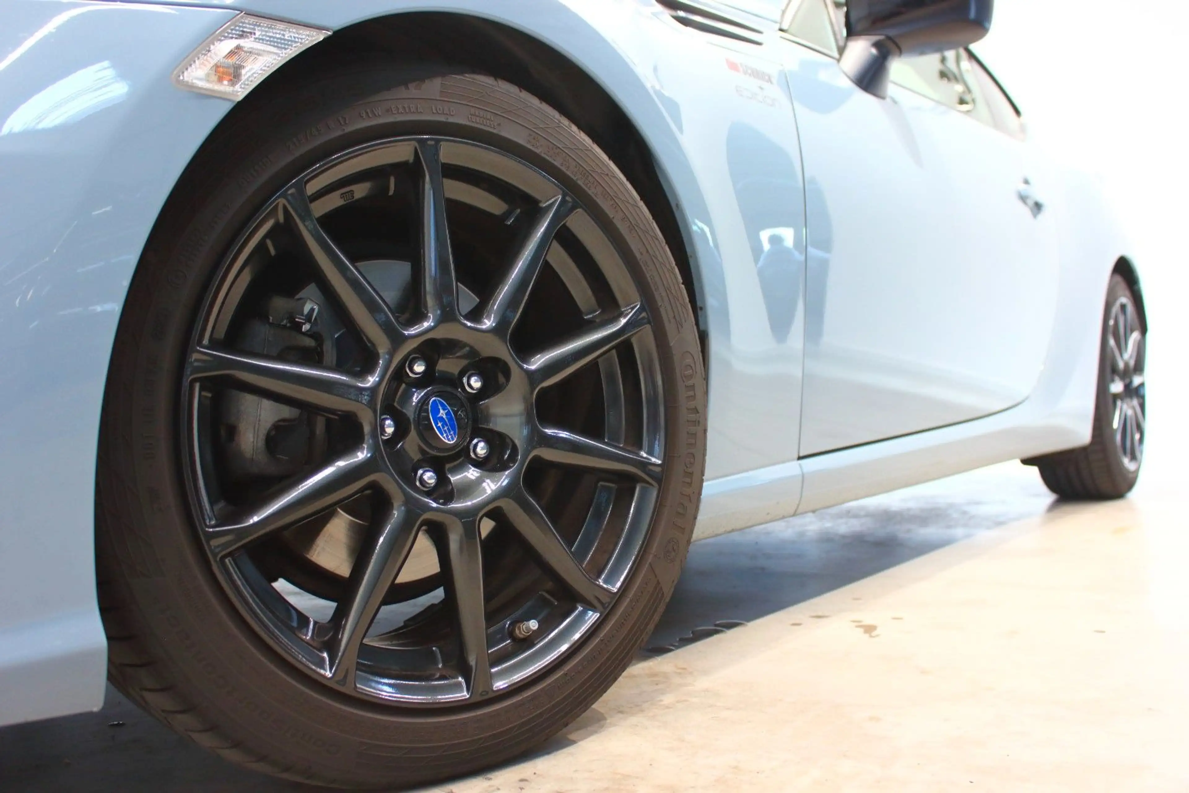Subaru BRZ 2.0i TIM SCHRICK EDITION 1of60~UNFALLFREI+NA — photo 11