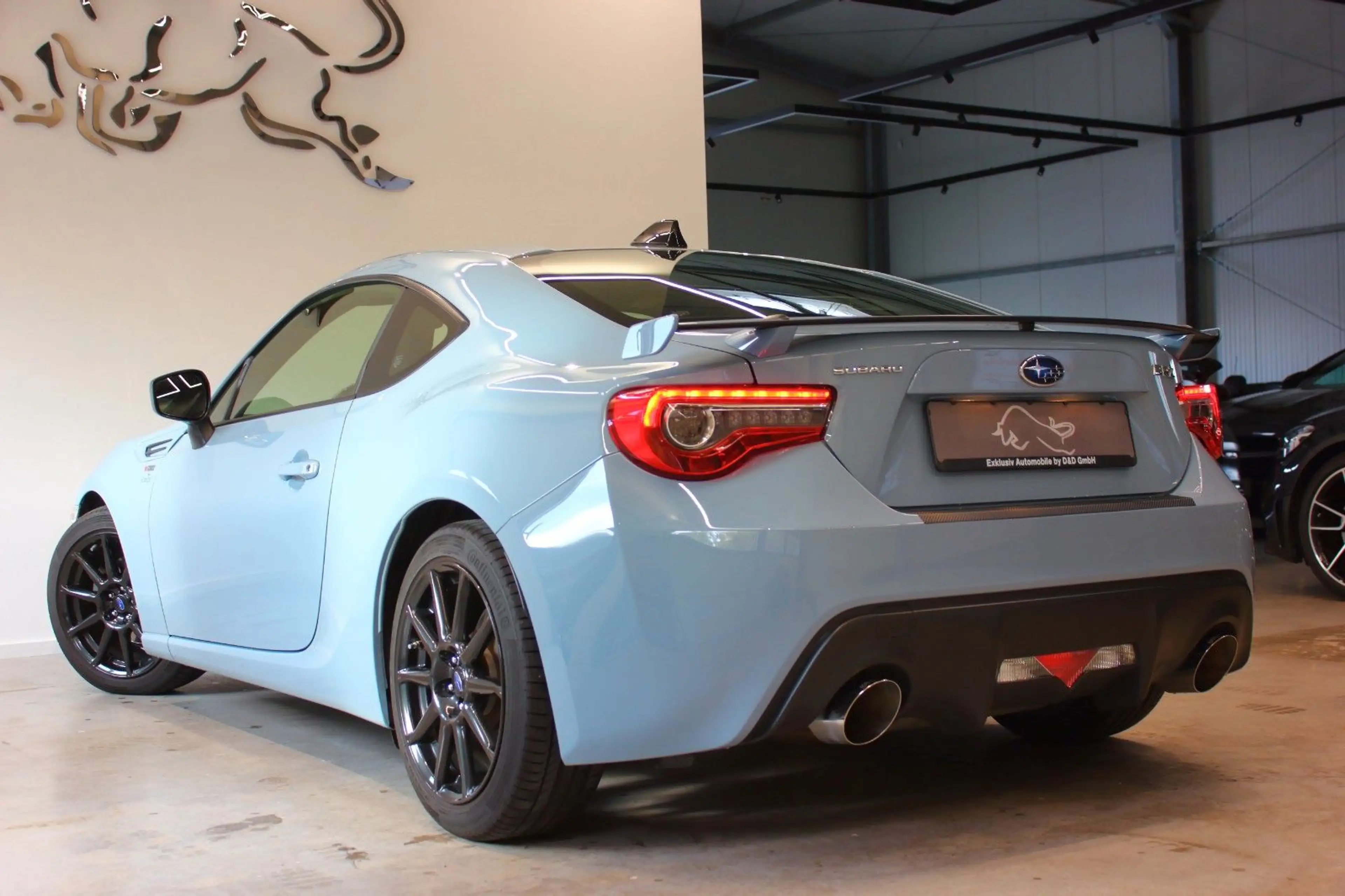 Subaru BRZ 2.0i TIM SCHRICK EDITION 1of60~UNFALLFREI+NA — photo 6