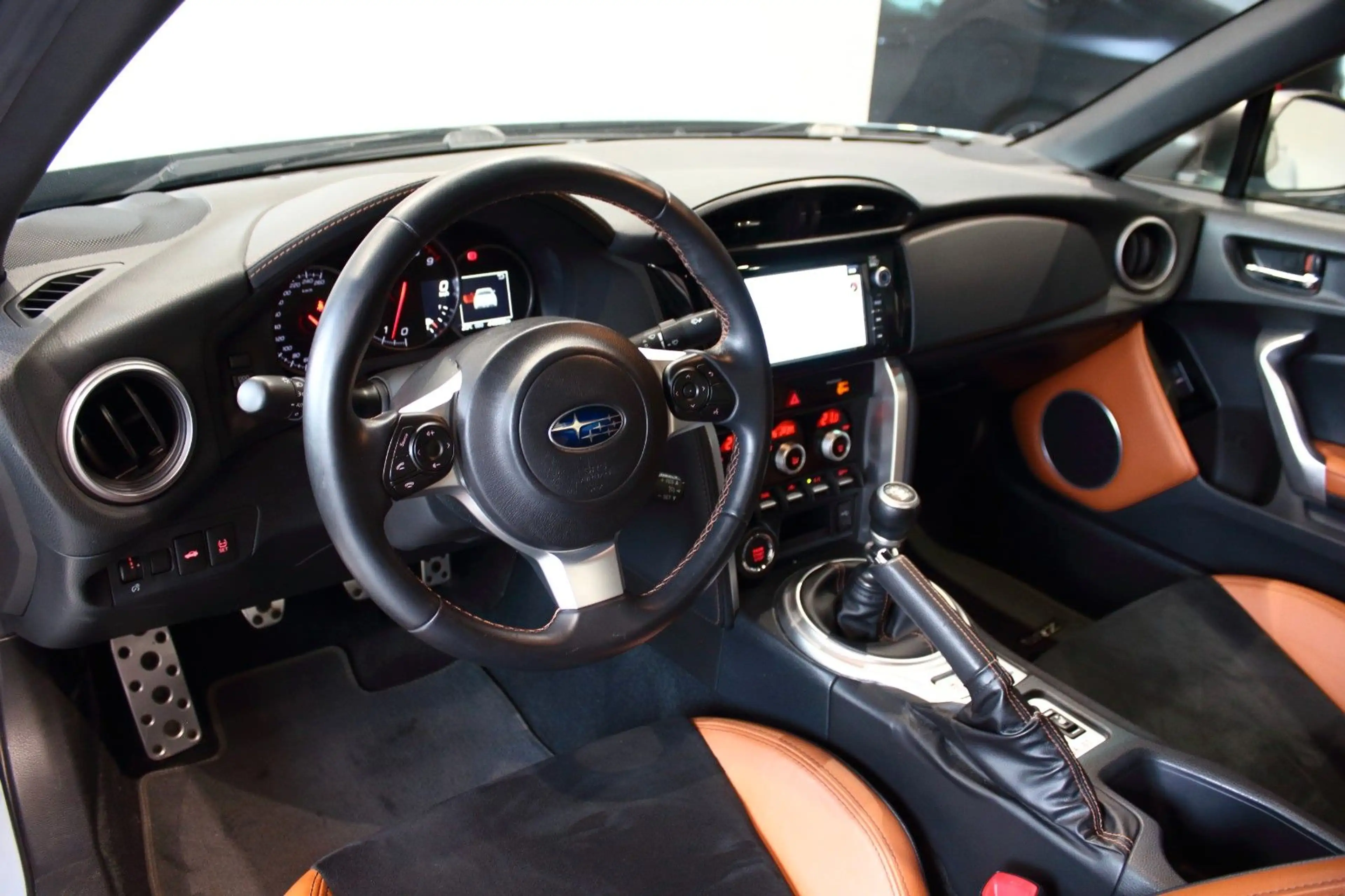 Subaru BRZ 2.0i TIM SCHRICK EDITION 1of60~UNFALLFREI+NA — photo 15