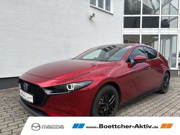 SKYACTIV-X Selection Design+Premium Paket AHZV