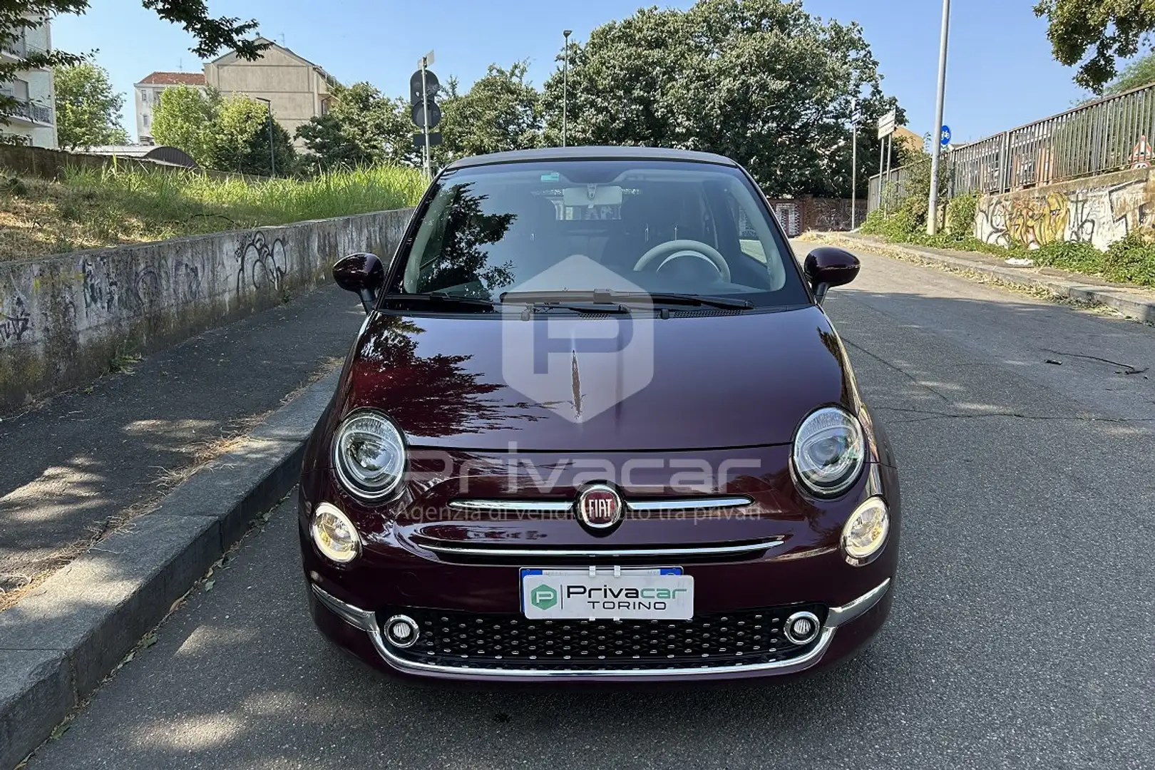 Fiat 500C 500 C 1.0 Hybrid Dolcevita - 2