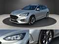 Ford Focus ST-Line Automatik RFK Navi LED CarPlay PDC Keyless Silber - thumbnail 1