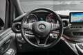 Mercedes-Benz V 300 Avantgarde lang, MBUX,Burmester, 360° Schwarz - thumbnail 18