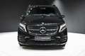 Mercedes-Benz V 300 Avantgarde lang, MBUX,Burmester, 360° Black - thumbnail 2